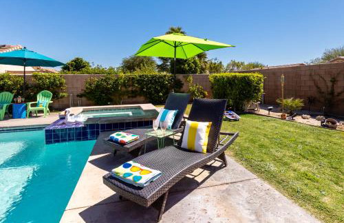 Stunning 5 Star Oasis - Foto 40