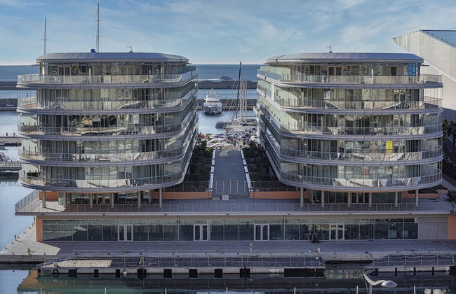 Waterfront Vibes by Wonderful Italy - Foto 15