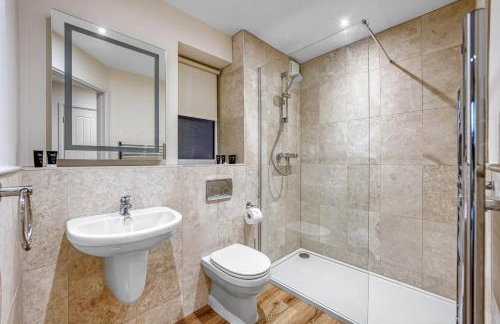 Luxury Stockton Studio Rooms, Free WiFi & Parking - Foto 10