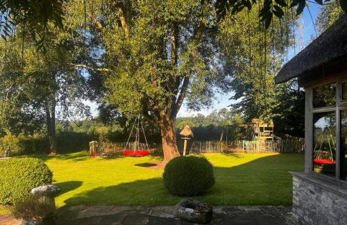 H Oxencombe Farm House - Foto 30