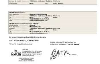 Villa Sana - Foto 17