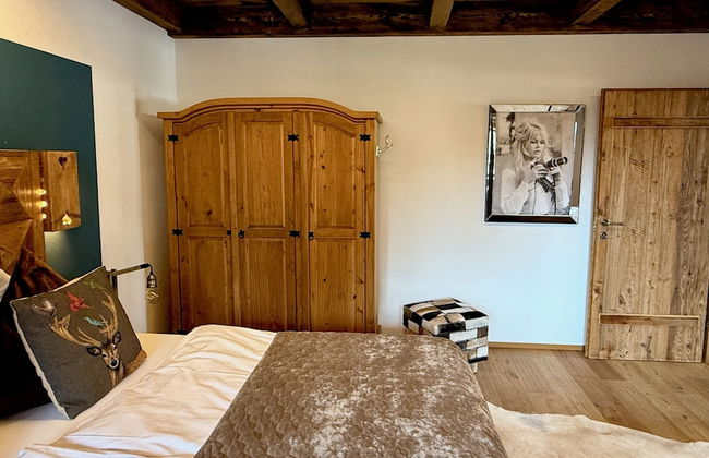 Chalet Belle Kaiser - Foto 13