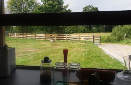 Dom Wakacyjny Kuszewo - Foto 31