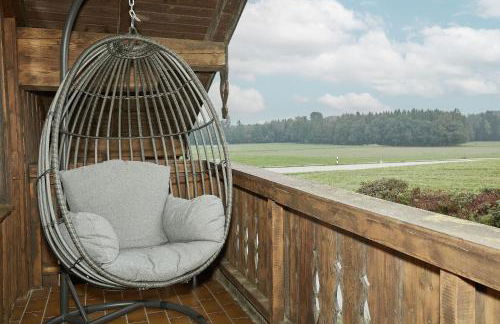 Wellness-Appartements Berchtesgadener Land - Foto 62