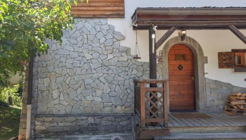 Chalet Belle-Sofianna - Foto 4