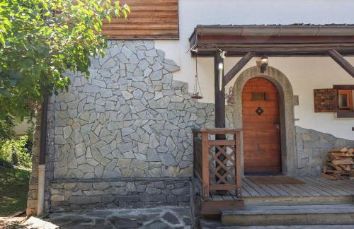 Chalet Belle-Sofianna - Foto 4