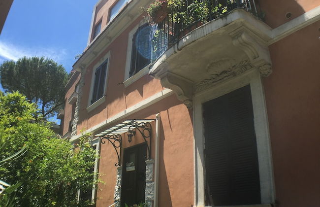 Vatican Garden House - Foto 56