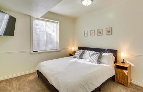 Game Room and Playground! Huge Family Home in Orem - Photo 28