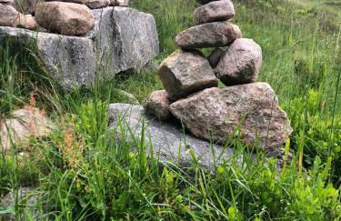 Haus am Scheibenfelsen - Foto 19