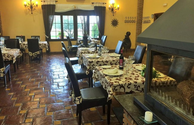 La Hacienda del Marquesado - Photo 34