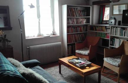 La Maison des Tilleuls - Foto 8