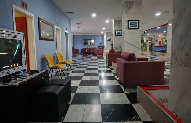 Apartamentos Pirámides - Photo 56