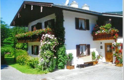 Ferienwohnung Haus Sonnhügel - Foto 1