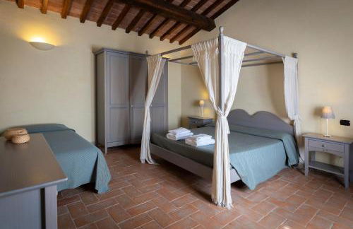 UNA Hotels Monterufoli Wine Country - Foto 12