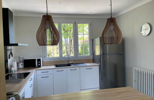 LE CEDRE Maison bord de LOIRE 4 - Foto 15