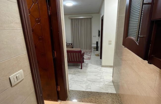 Afnan Cairo Airport - Foto 51