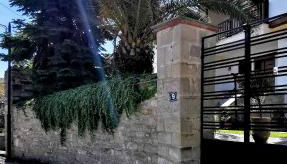 Παραδοσιακή κατοικία-Παλιά Πόλη - Foto 2