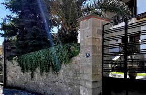 Παραδοσιακή κατοικία-Παλιά Πόλη - Foto 2