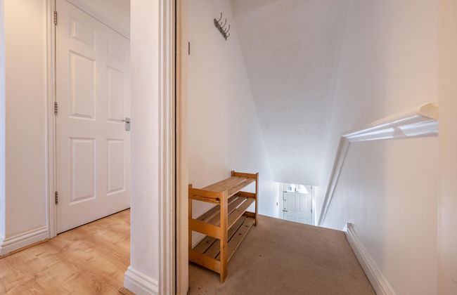 Stansted Airport & Bishops Stortford Town Centre Professional Apartment - Foto 18