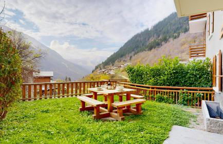 Le marmotton, le charme savoyard - Foto 38