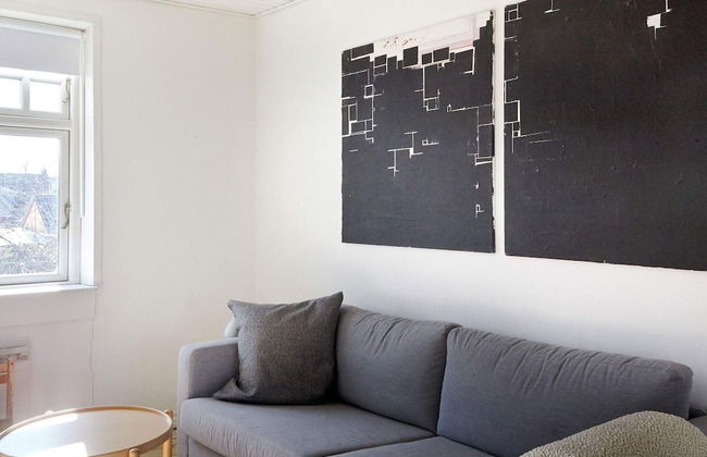 11 Person Holiday Home in Sjaellands Odde - Foto 11