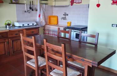 La Ca dal Rino - Baita Panoramica Ecosostenibile - Foto 2