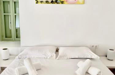 Central Suites Aegina 5 - Foto 45