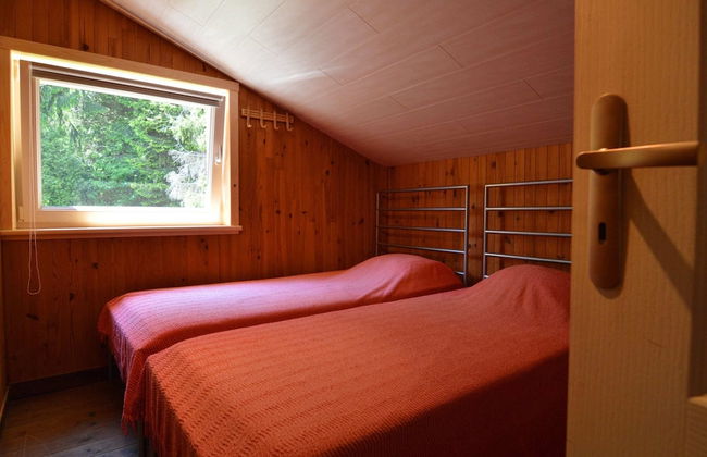 Welcoming Cottage in Hatrival With Terrace - Foto 4