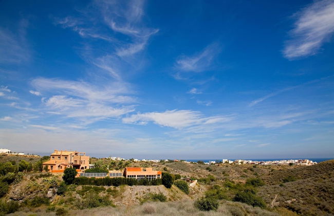 Cortijo de la Media Luna - Foto 25