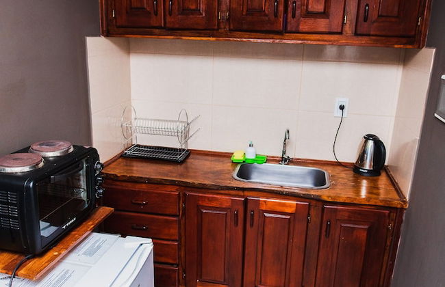 Apart de la Selva Iguazu - Foto 18