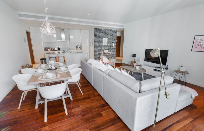 FAM Living - City Walk Dubai - Photo 43