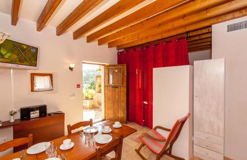 Finca Hotel Ses Cases Noves - Foto 154