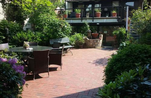 Altstadt-Apartment Petershagen - Foto 12