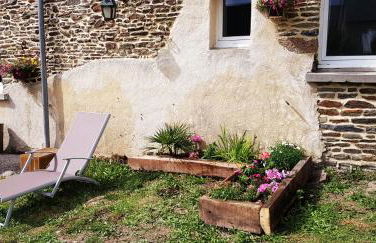 Gîte Timéo Mont Saint-Michel - Foto 40