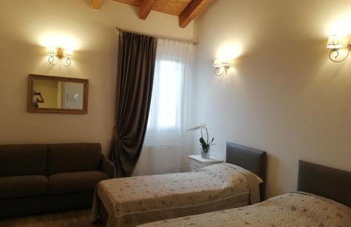 Agriturismo N'Uova Campagna - Foto 59