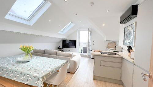 St Annes Beach Apartments - Foto 5, minibar