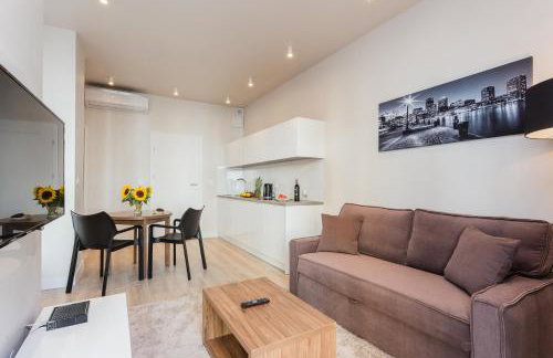 Platinum Residence Mokotów - Foto 36