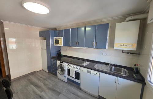 Torre Gijón - Espacioso y luminoso - 3 dormitorios - Foto 12