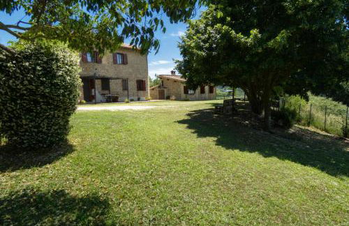 Scappo in Umbria, Collefiorito - Foto 11