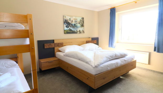 Chalet Lake View - Foto 5, Habitación