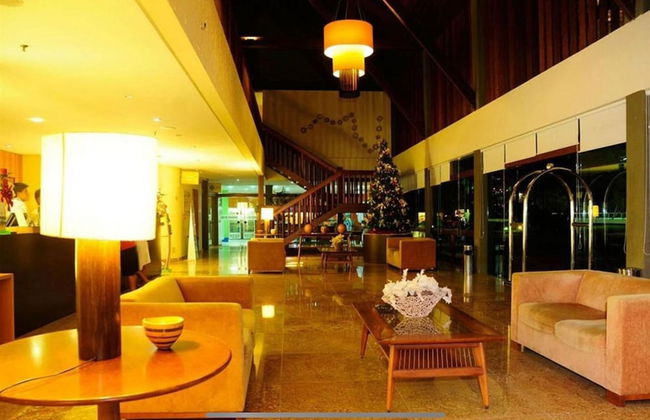 Porto Beach Resort - Marulhos - Photo 37