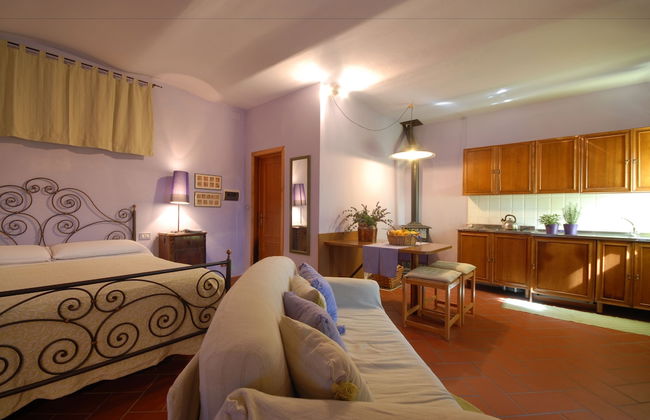 Agriturismo Il Palazzo - Foto 8