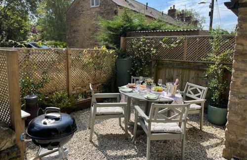 Cedar Cottage - Foto 43