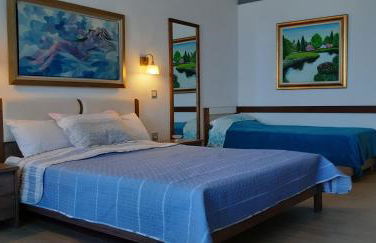 villa vagelis - Foto 41