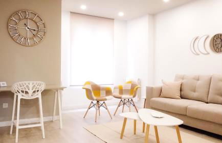 Apartamento DENVER - Centro, Nuevo, Diseño, Wifi - Foto 8