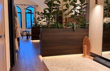 Loft architecte exceptionnel avec mini piscine design - Foto 7