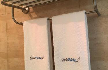 Apartament Gęsie Piórko - Foto 20