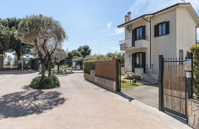 Casa Vacanza Minerva - Foto 35