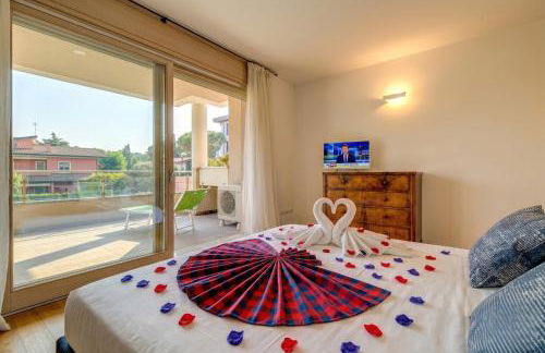 Oscar Luxury Suite DesenzanoLoft Official Partner Homes & Villas by Marriott Bonvoy - Foto 24