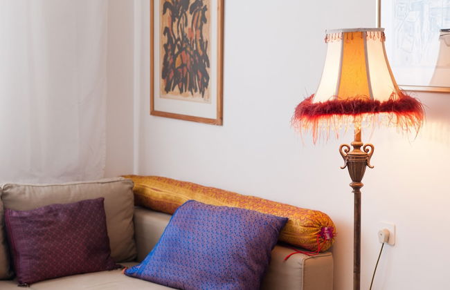 City Escape with Homey Vibes by Sea N Rent - Foto 14